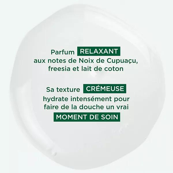 Klorane Manteca de Cuapuaçu Crema de Ducha Nutritivo 200ml
