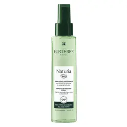 René Furterer Naturia Spray Démêlant Express Bio 150ml