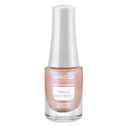 Innoxa Vernis à Ongles N°102 Rose Bleuté 5ml