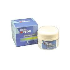 Delta Psor Crema Urto Esfoliante Per Psoriasi 50 ml