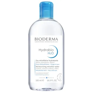 Bioderma Hydrabio H2O Mizellenwasser 500 ml