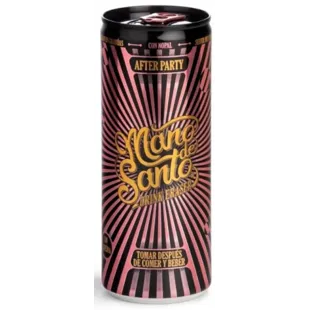 Mano de Santo After Party 250 ml