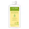 Cattier Gel Douche Verveine Sauvage Citrus Bio 1L