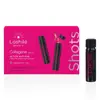 Lashilé Beauty Shots Collagène 5000 mg Action Anti-âge Collagène marin type 1 et 3, Zinc 14 shots