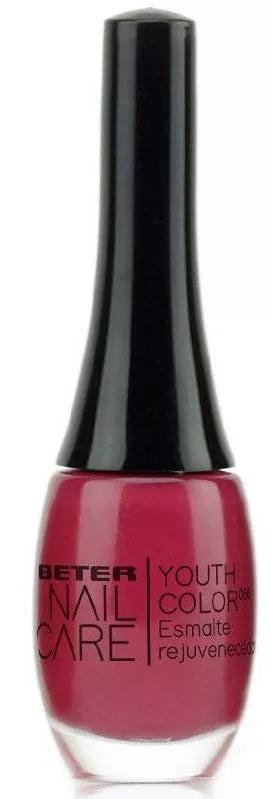 Beter Esmalte de Unhas Youth Cor 068 BCN Pink 11ml