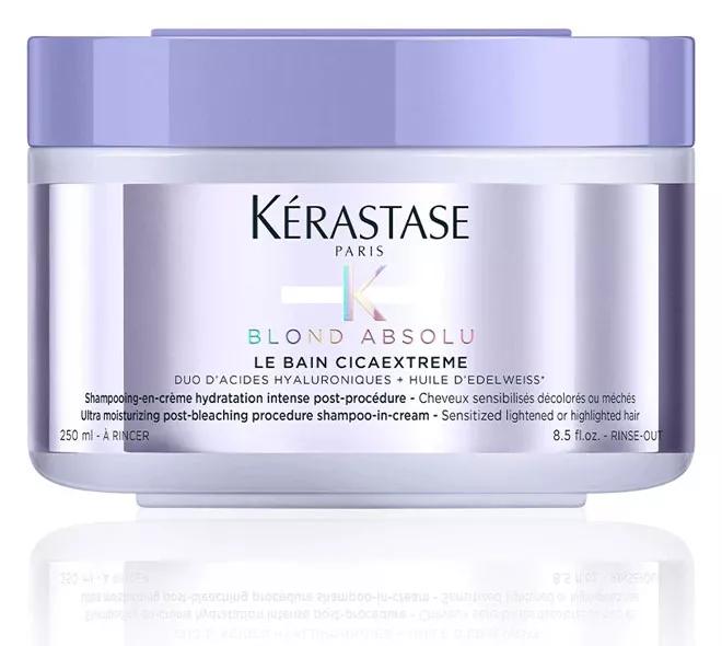 Kerastase Blond Absolu Máscara Ultra-Violet 200 ml