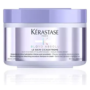 Kerastase Blond Absolu Mascarilla Ultra-Violet 200 ml