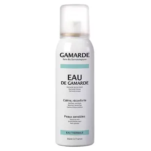 Gamarde Eau de Gamarde Acqua Termale Spray 100 ml