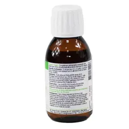 Norsan Oméga 3 Vegan 2000mg Huile d'Algues 100ml