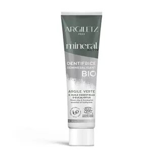 Argiletz Dentifricio Eucalipto Bio 75ml