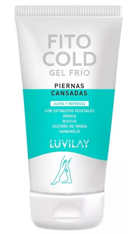 Sawes Fitocold gel Frio Pernas Cansadas 60ml