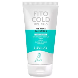 FitoCold Gel cold legs tired 60 ml