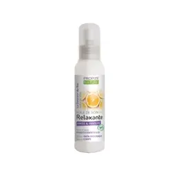 Propos' Nature Cosmétique Huile de Soin Relaxante Apaise & Envoûte Bio 100ml