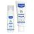 Mustela Newborn Mousse Shampoo 150ml + Cradle Cap Cream 40ml