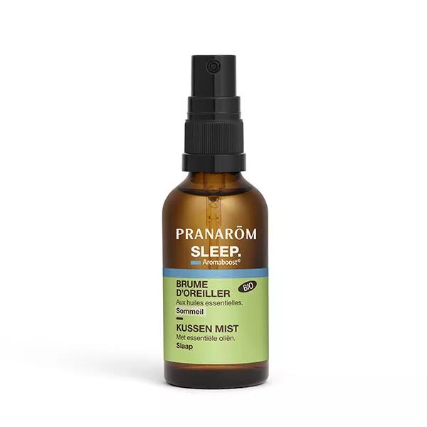 Pranarom  Aromaboost Sleep Sommeil Spray Bio 50 Ml