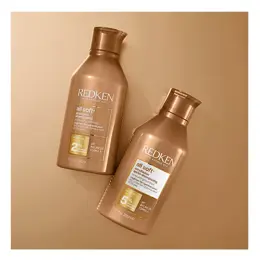 Redken All Soft Shampoing hydratant pour cheveux secs