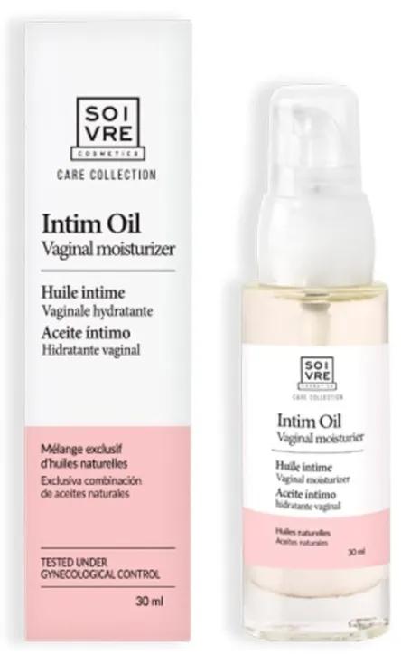 Olio Intim 30 ml Soivre