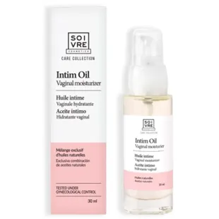 EROTIC oil 30 ml Soivre