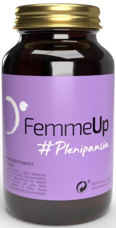 FemmeUp Plenipauze 60 Capsules