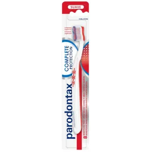 Parodontax Complete Protection Soft Toothbrush 1 pc