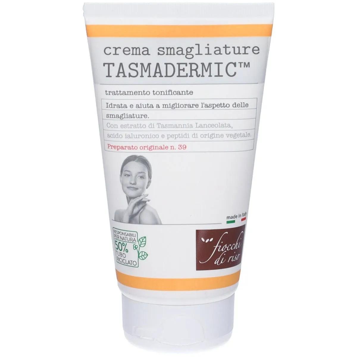 Fiocchi di Riso Crema Smagliature Tasmadermic 100 ml