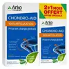 Arkopharma Chondro-Aid Articulation 180 gélules