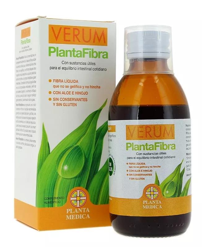 Aboca Verum Plantafibra 200 gr
