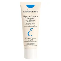 Embryolisse Les Hydratants Hydra-Crème Légère 40ml