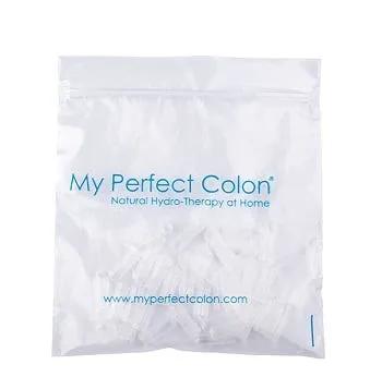 My Perfect Colon Idroterapia Naturale 30 Mini Cannule