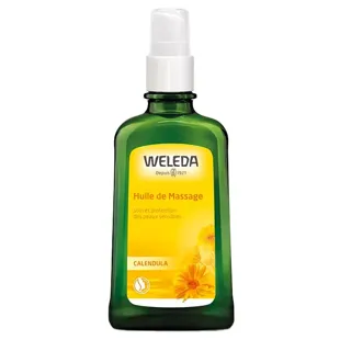 Weleda Olio Massaggi Calendula 100 ml