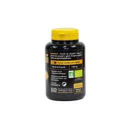 SID Nutrition Bio Propolis 120 comprimés