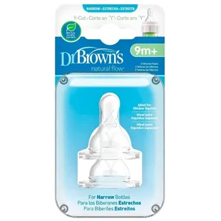 Dr Browns tea standard for cereals: hole in and Dr. Brown's