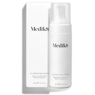 Medik8 Clarifying Foam 150 ml