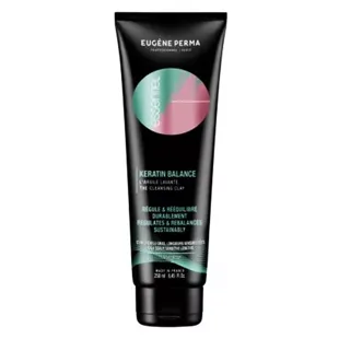 Essentiel Keratin Balance Argilla Detergente 250ml
