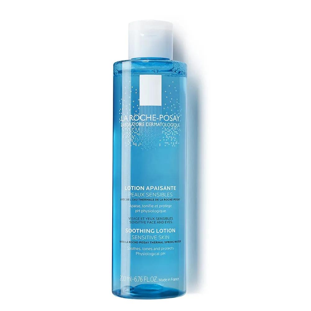 La Roche Posay Lozione Struccante Lenitiva Per Pelli Sensibili 200 ml