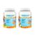 Epaplus Arthicare Collagène + Silicium + Acide Hyaluronique Citron + Vanille