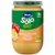 Hero Solo Bio Jar Pomme, Pêche et Banane +4m 190 gr