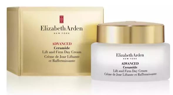Elizabeth Arden Advanced Ceramide Lift & Firm Creme de Dia 50 ml
