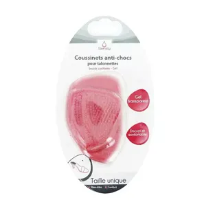 Anti-shock pad per le suole dei piedi