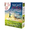 NutriExpert Night Patch Detox 10 patchs