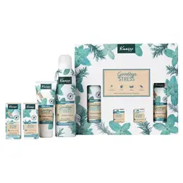 Kneipp Coffret Goodbye Stress