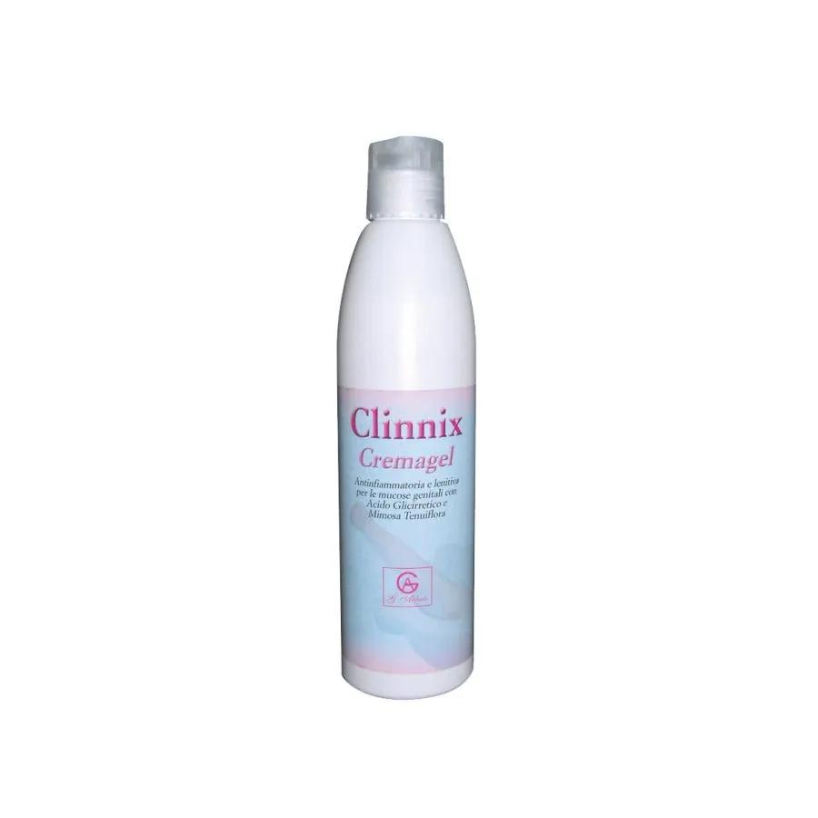 Clinnix Cremagel Ginecologica 5x25 ml