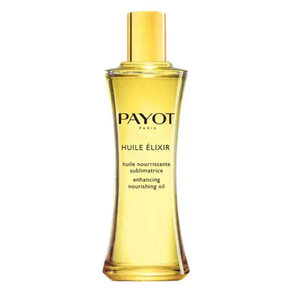 Payot El Cuerpo Elixir Aceite Elixir 100ml