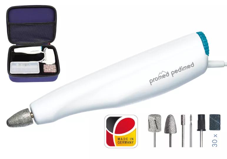 Promed Pedimed Pedicure Drill