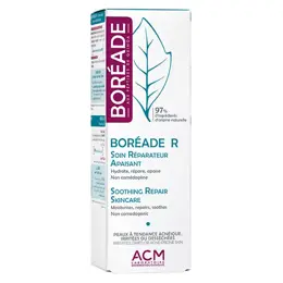 ACM Boréade Soin Réparateur Apaisant 40ml