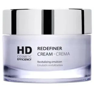 HD Cosmetic Efficiency Redefiner Facial Cream 50 ml