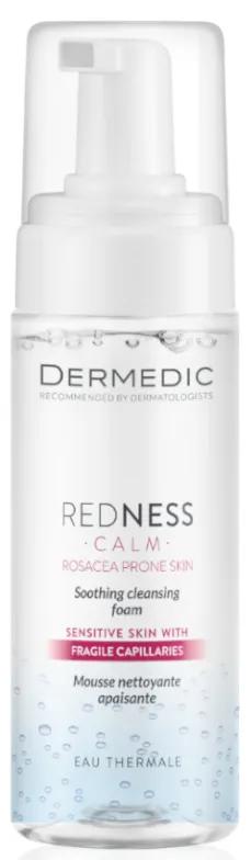 Dermedic Rötungen Beruhigender Reinigungsschaum 100 ml