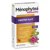 Nutreov Physcience Menophytea Silhouette Ventre Plat 30 comprimés