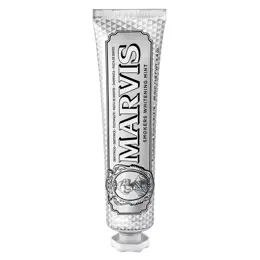 Marvis Dentifrice Menthe Blanchissant Smoker 85ml