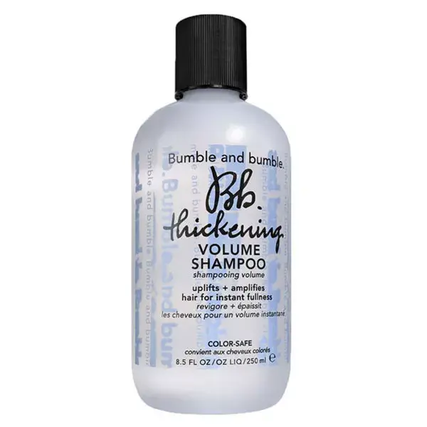 Bumble And Bumble Thickening Volume Shampoo Shampooing Volume 250ml